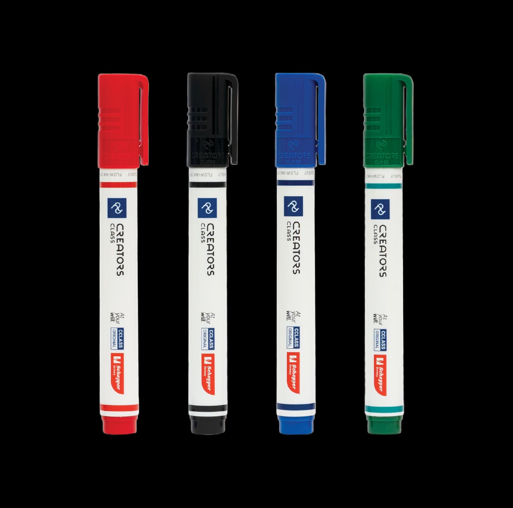 ماژیک وایت‌برد بلنکو