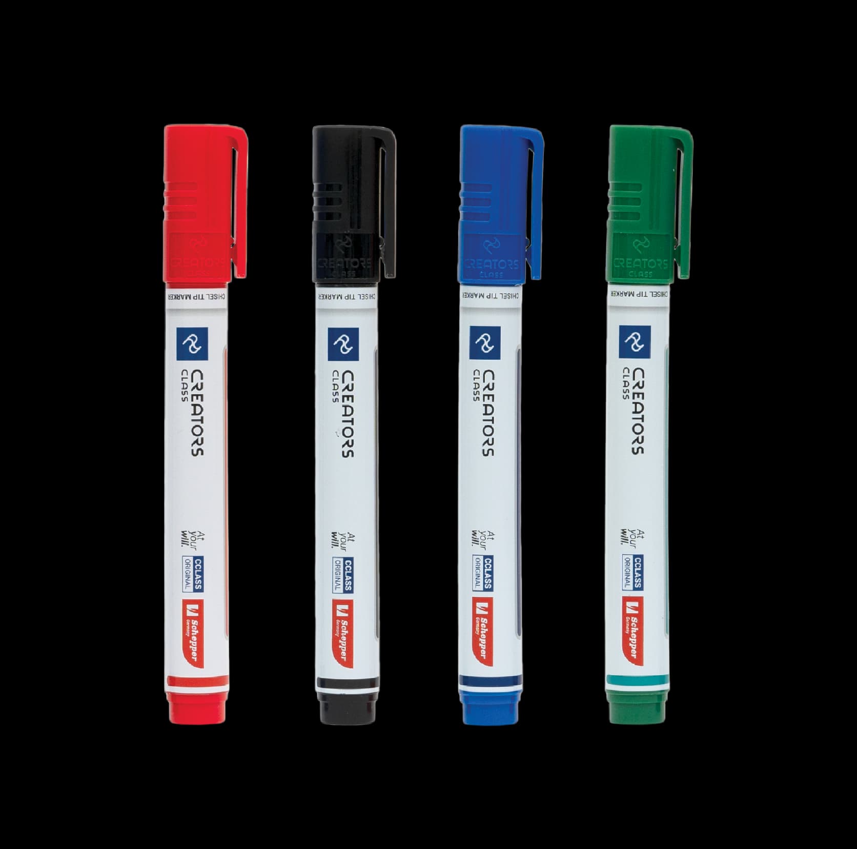 ماژیک دائمی اترنال