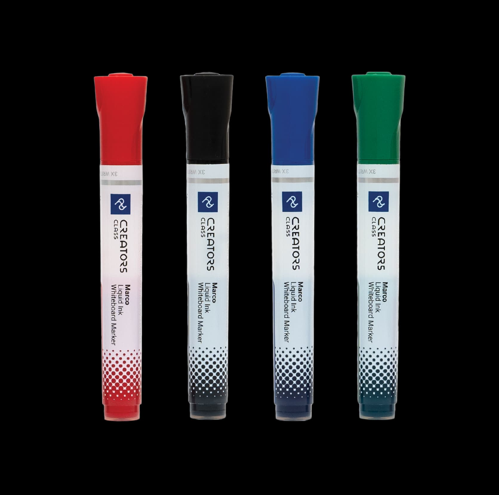 ماژیک وایت‌برد مارکو