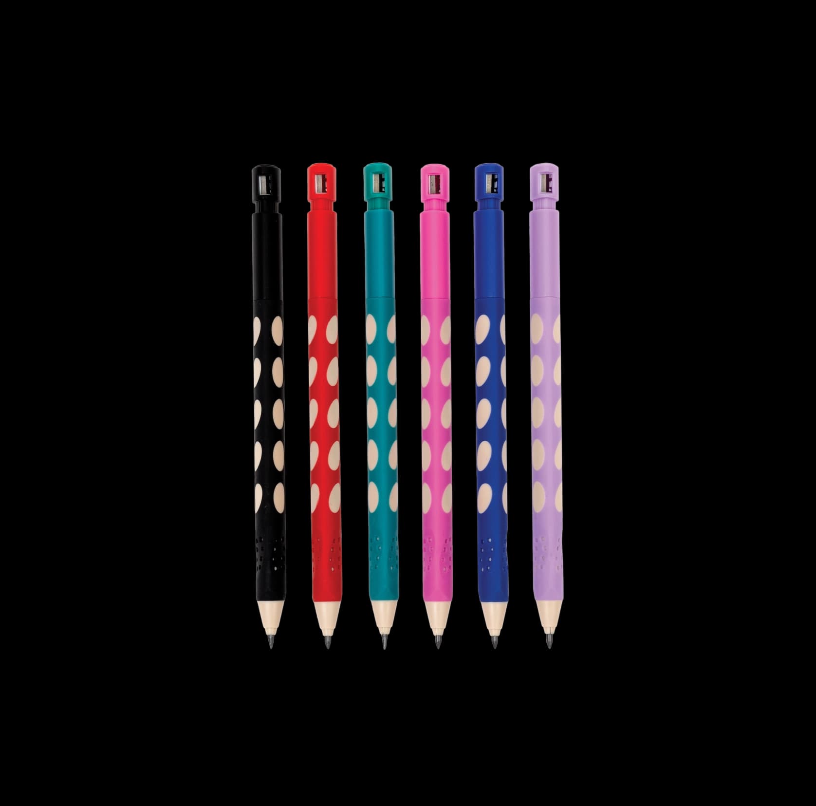 مداد مکانیکال تریلو