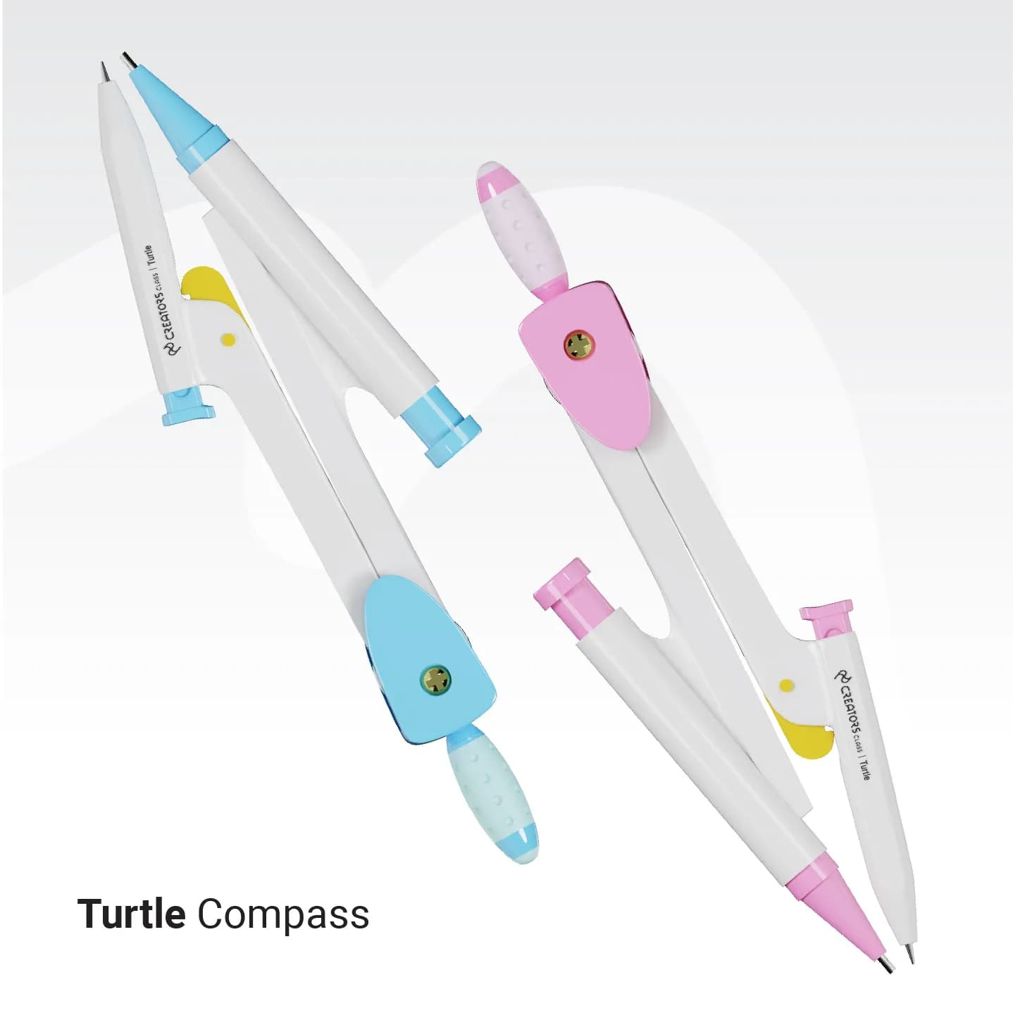 en: Turtle compass fa: mechanical pencilleads