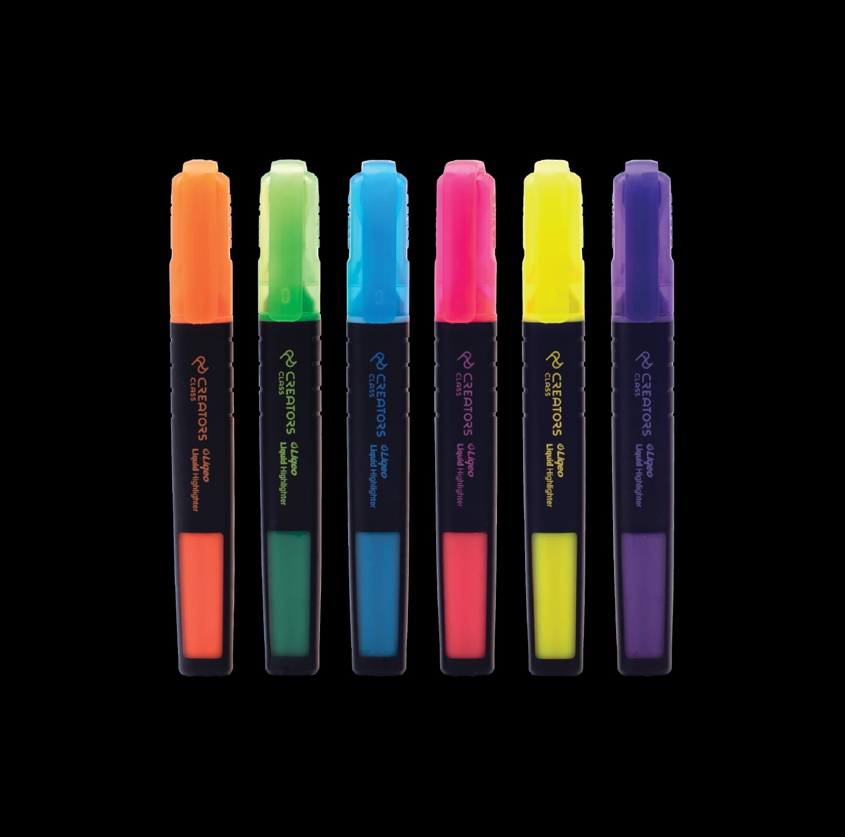هایلایتر مایع اسلیم